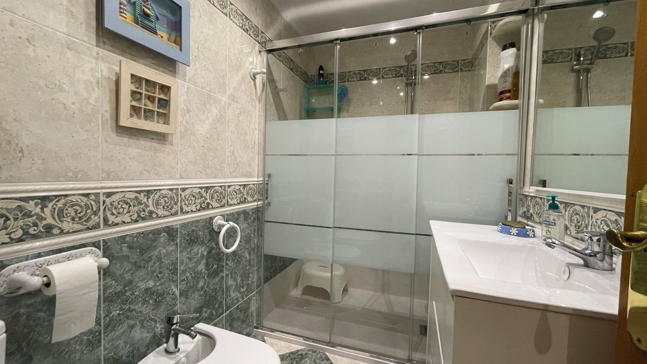 Photo of Bathroom in Playa de San Juan