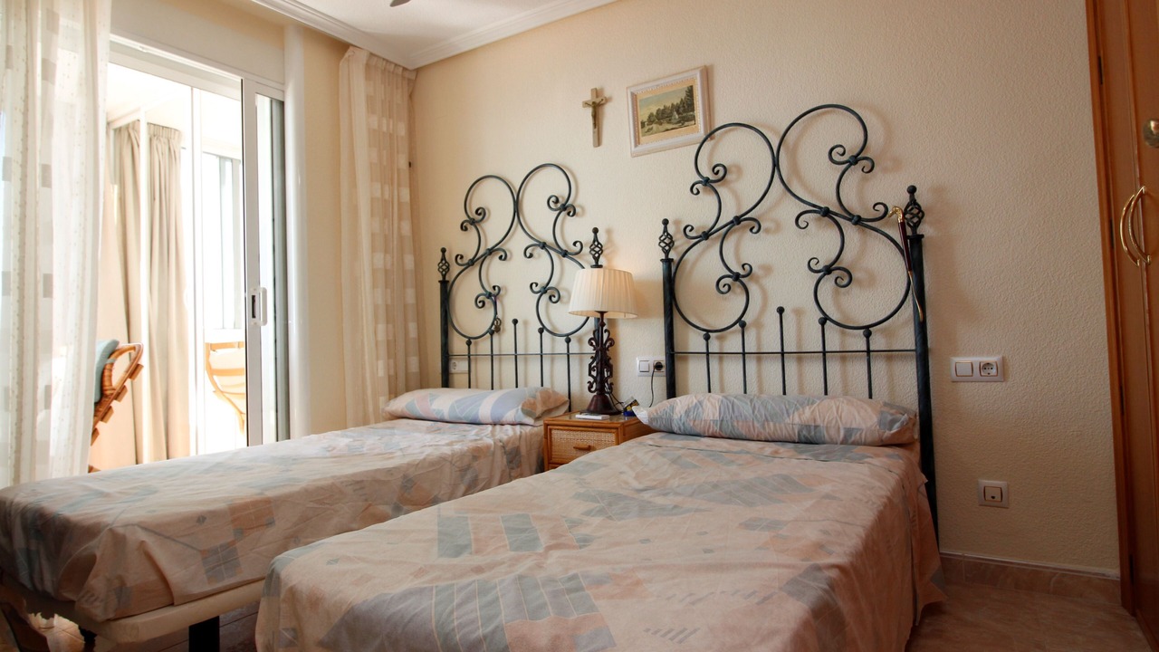 Photo of Bedroom in Playa de San Juan