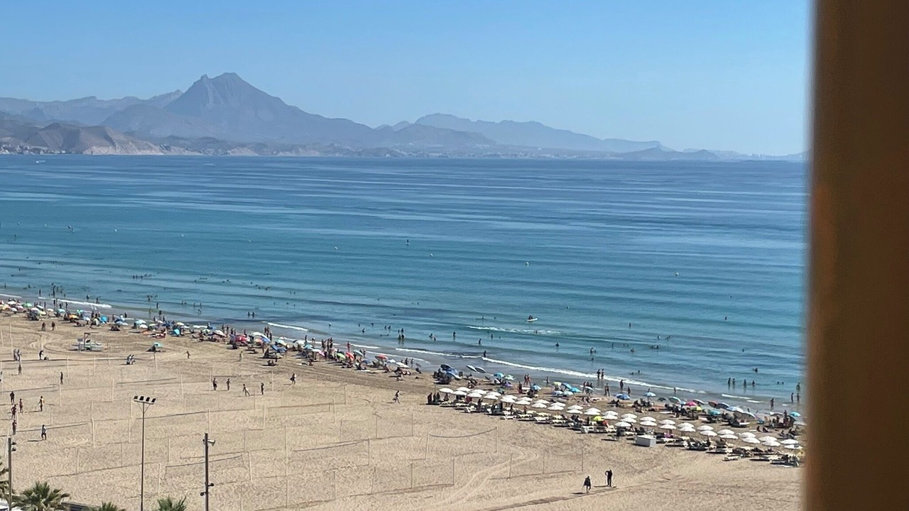 Photo of Others in Playa de San Juan