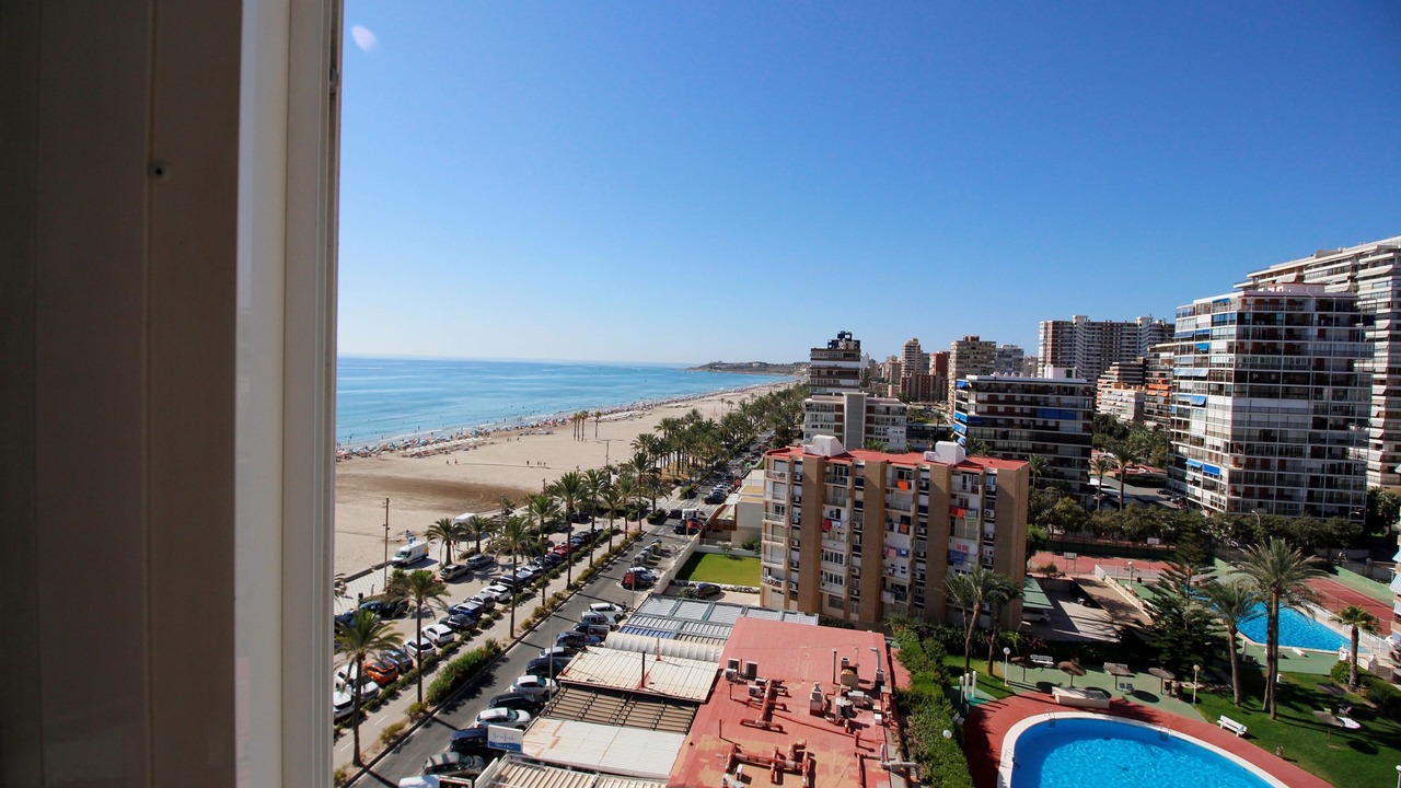 Photo of Outdoor in Playa de San Juan