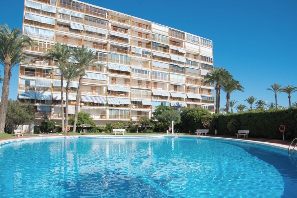Photo of Outdoor in Playa de San Juan