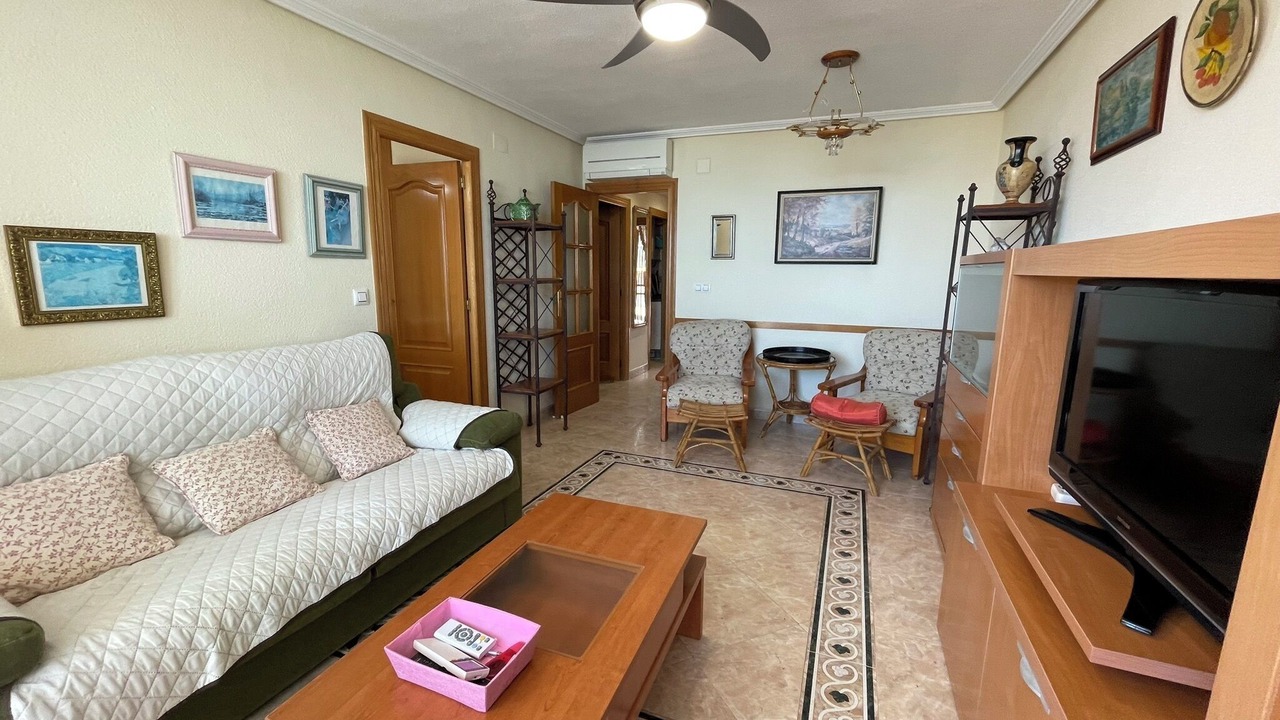 Photo of Livingroom in Playa de San Juan