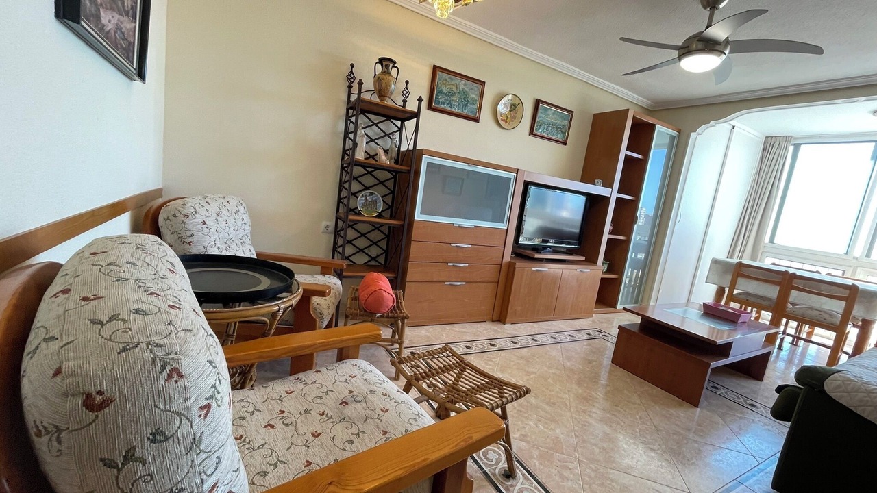 Photo of Livingroom in Playa de San Juan