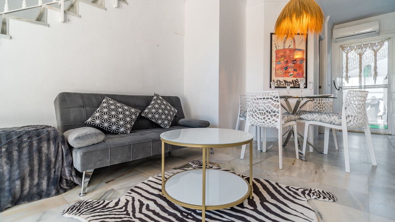 Photo of Livingroom in Urbanizacion Hacienda las Chapas