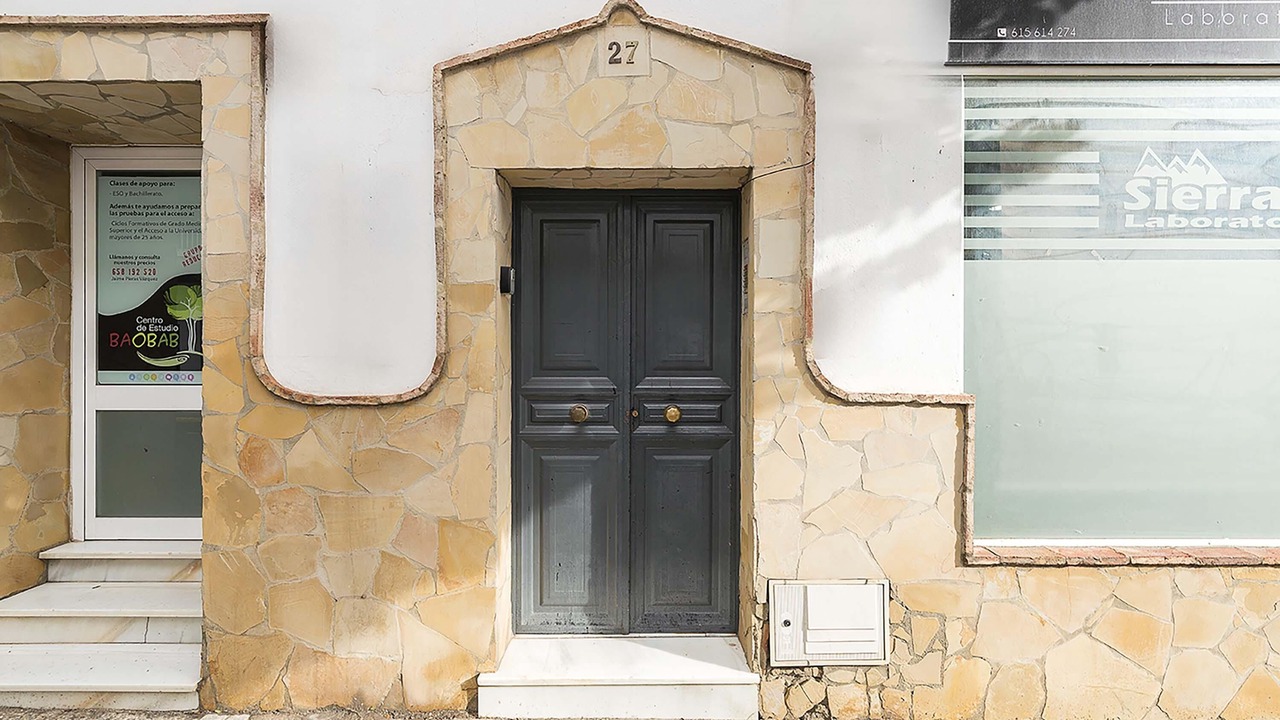 Photo of Outdoor in Arcos de la Frontera