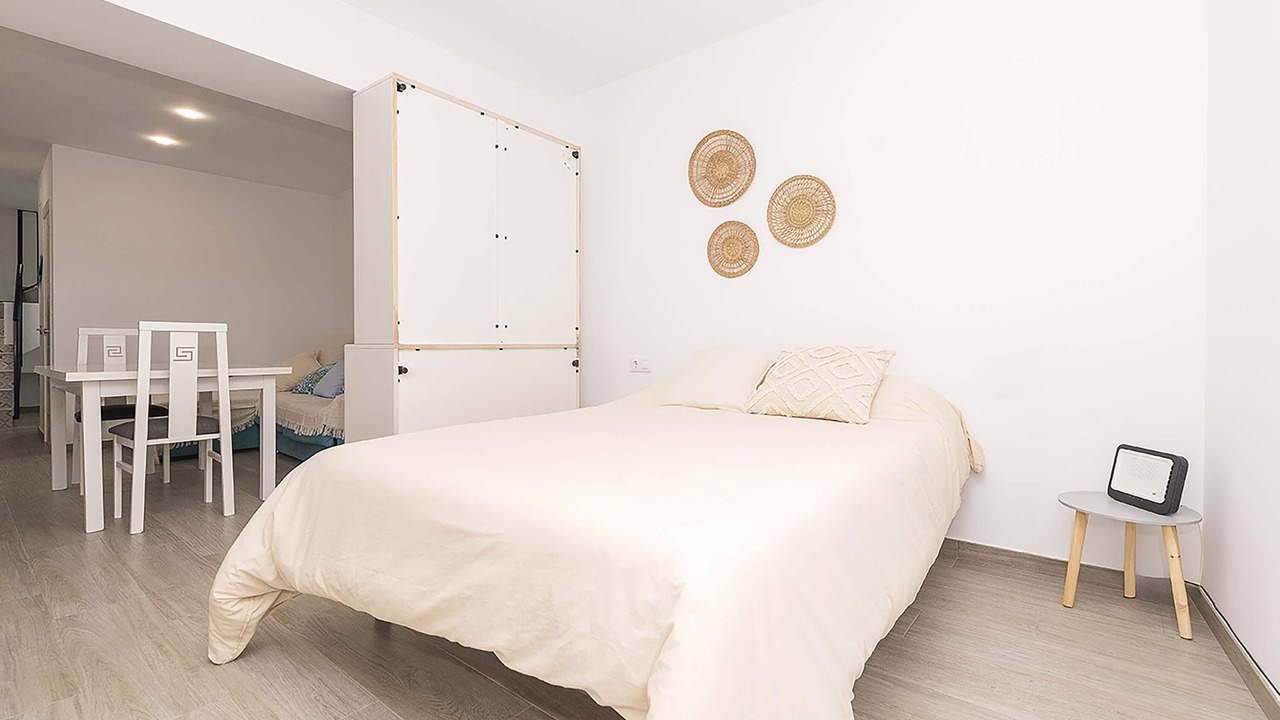 Photo of Bedroom in Arcos de la Frontera