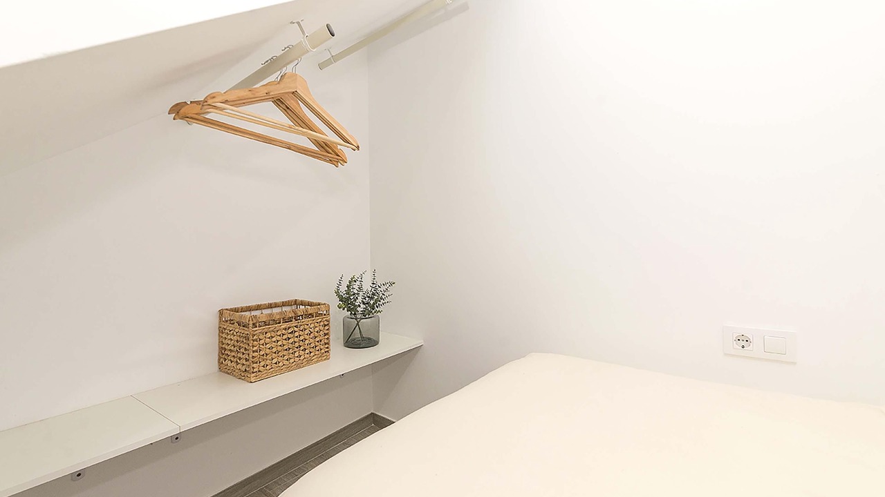 Photo of Bedroom in Arcos de la Frontera