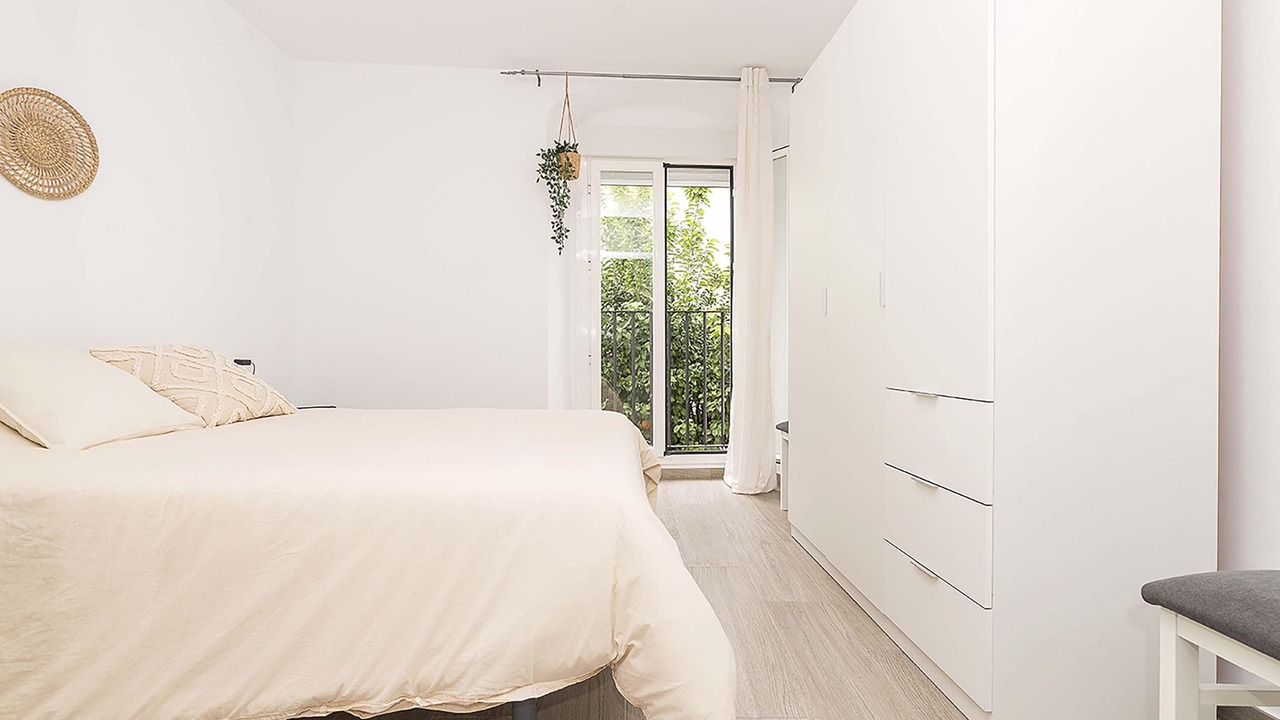 Photo of Bedroom in Arcos de la Frontera