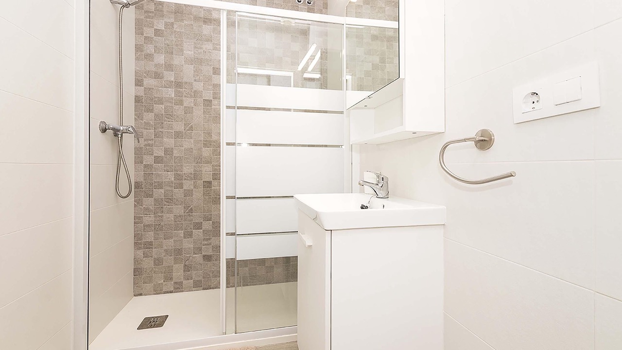 Photo of Bathroom in Arcos de la Frontera