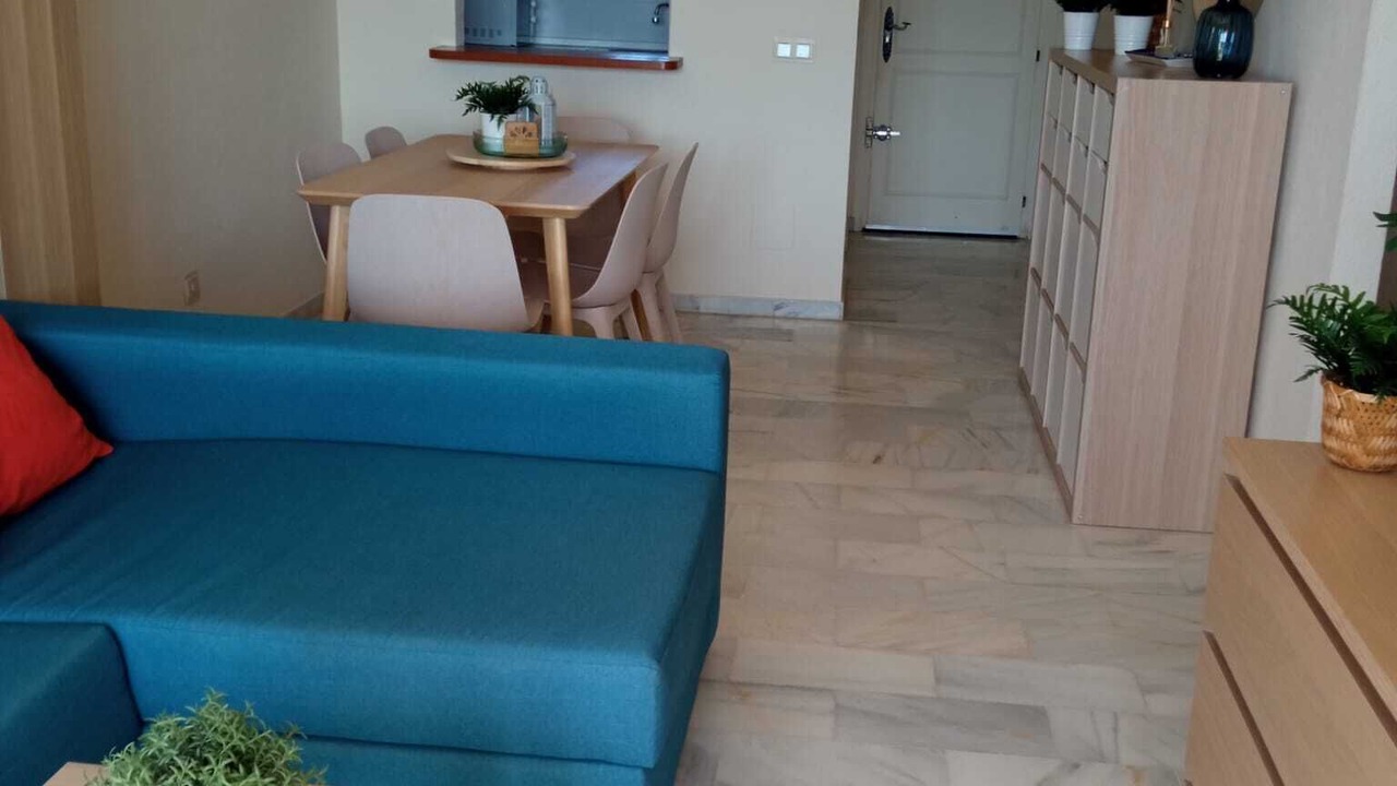 Photo of Livingroom in El Faro