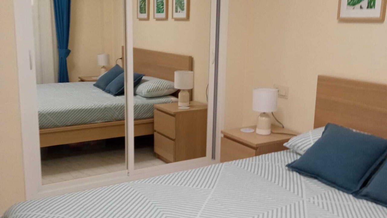 Photo of Bedroom in El Faro