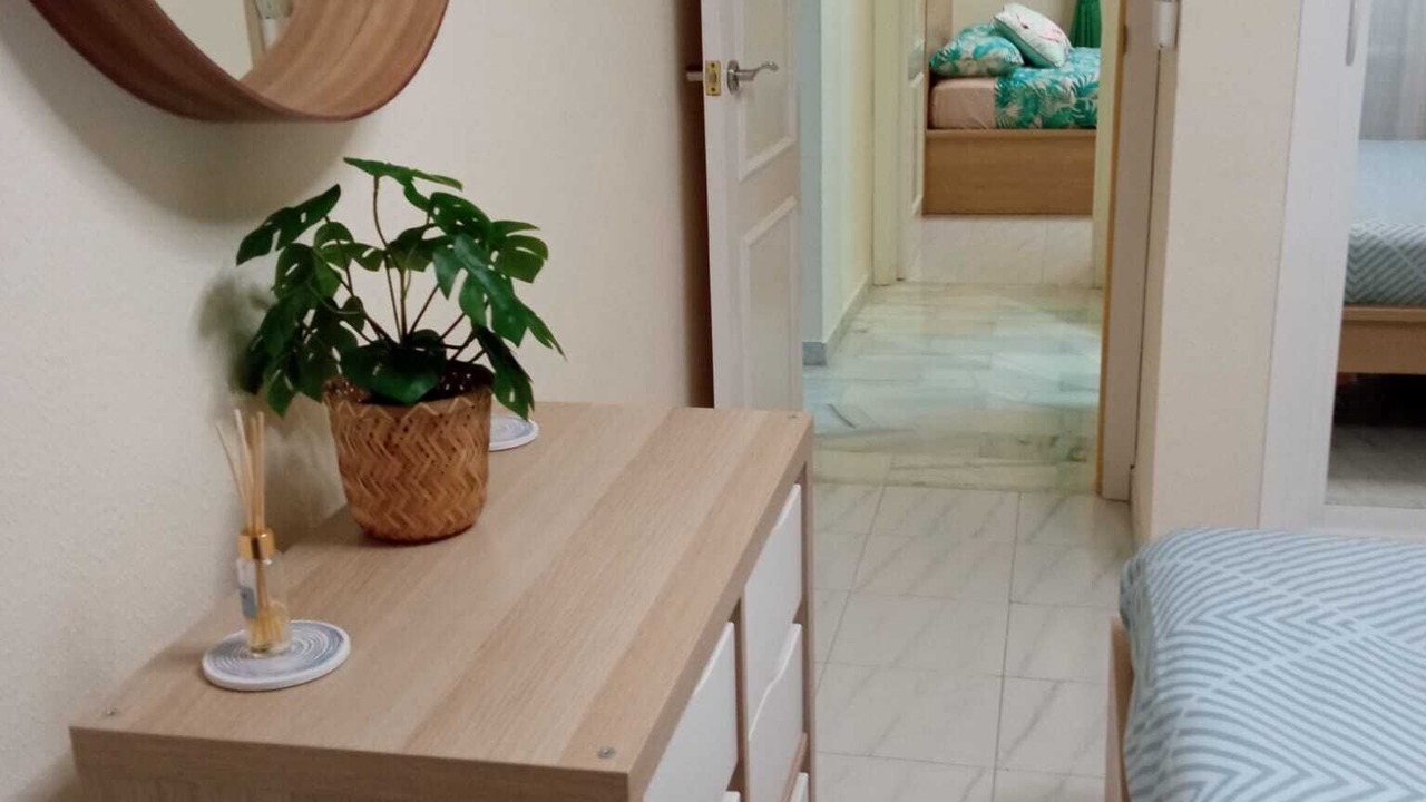 Photo of Bedroom in El Faro