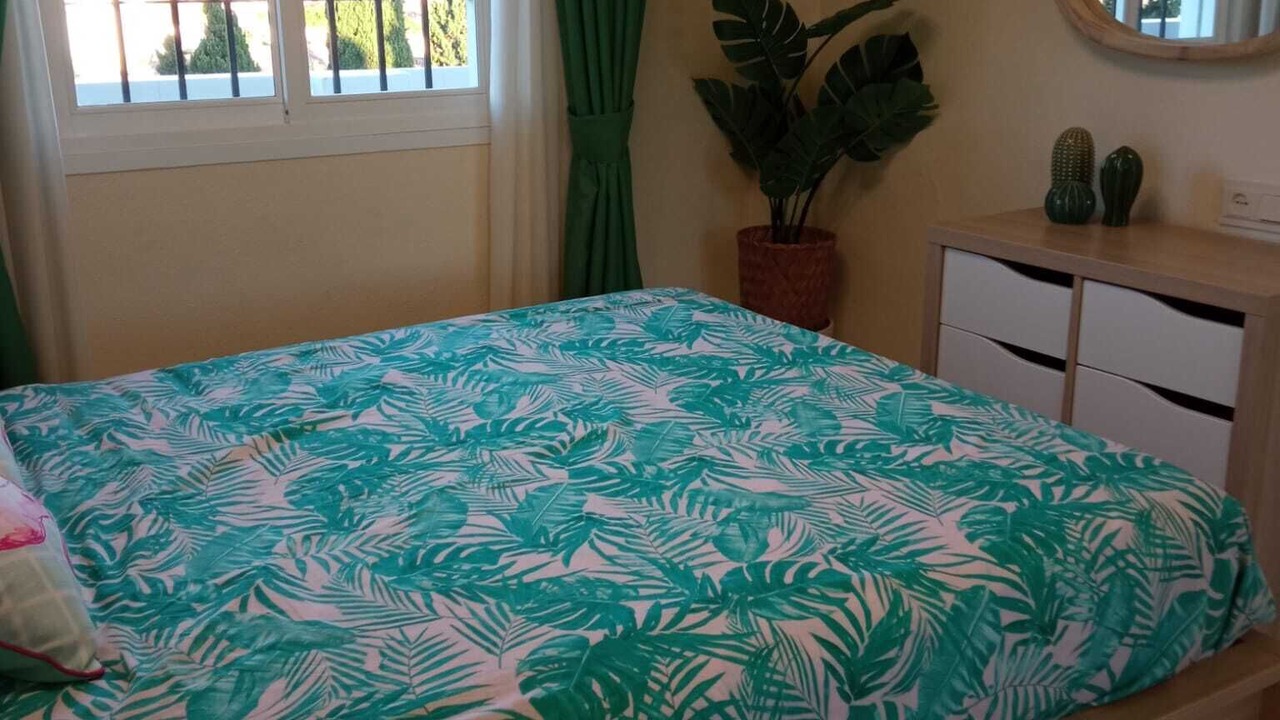 Photo of Bedroom in El Faro