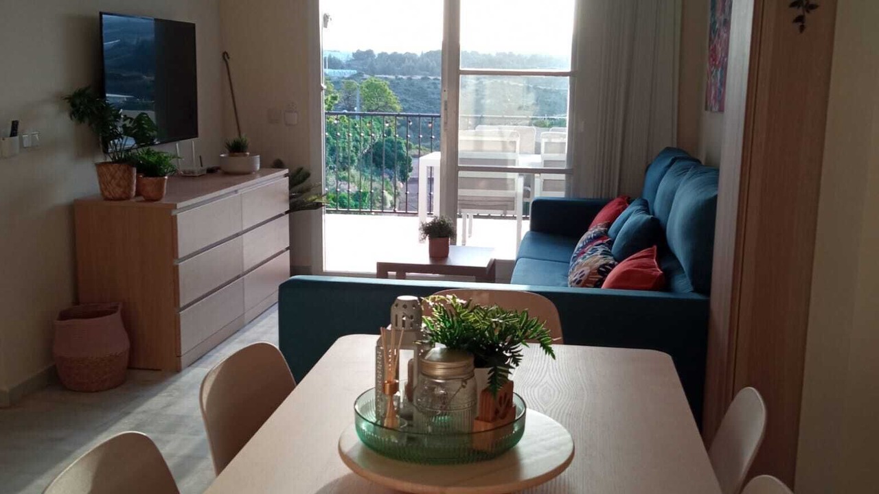 Photo of Livingroom in El Faro