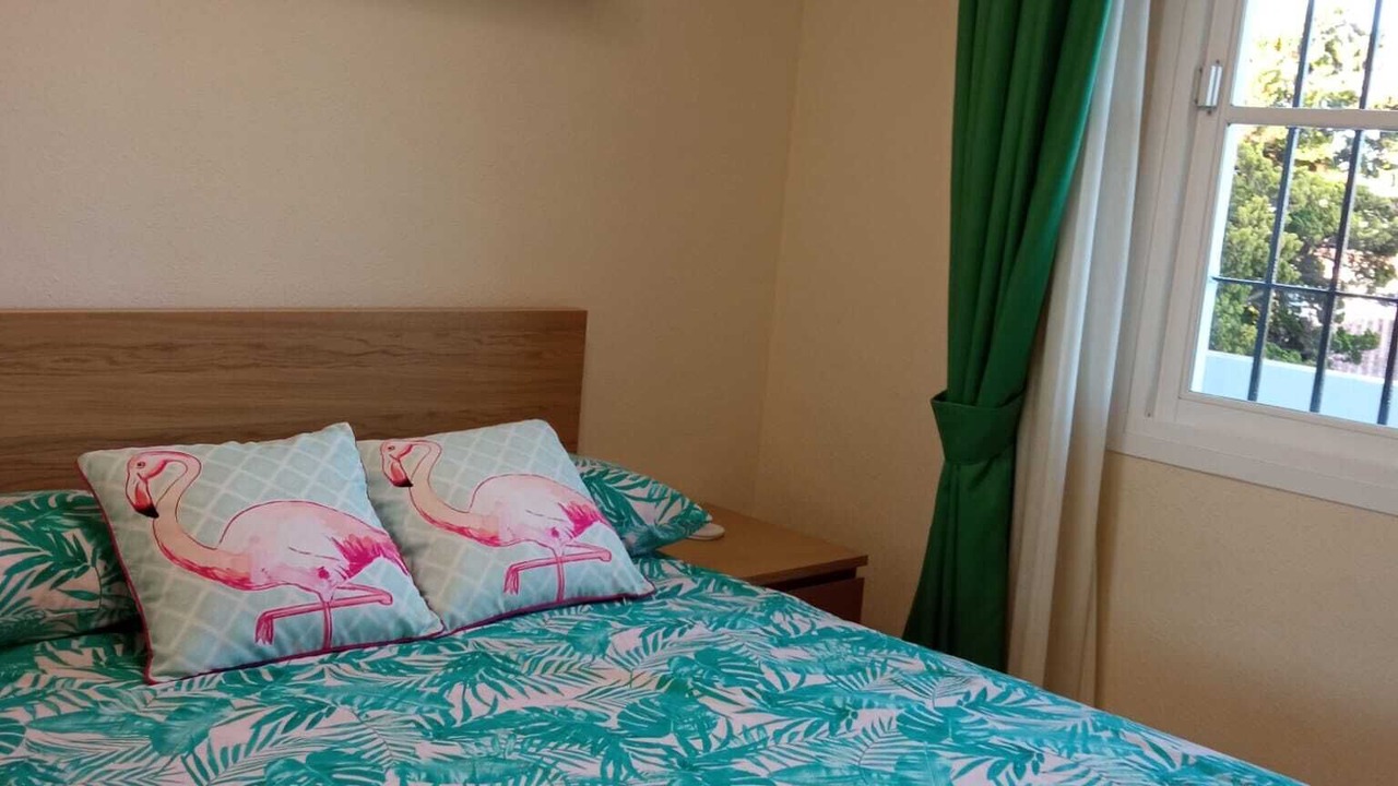 Photo of Bedroom in El Faro