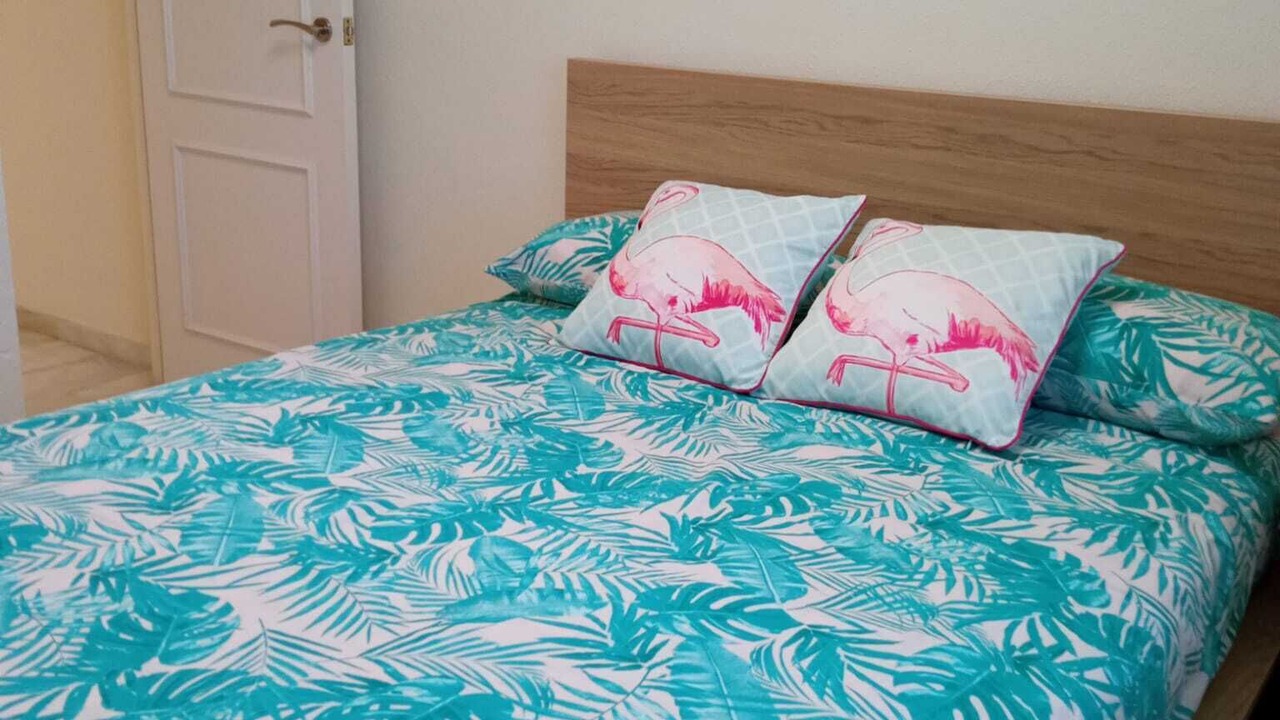 Photo of Bedroom in El Faro
