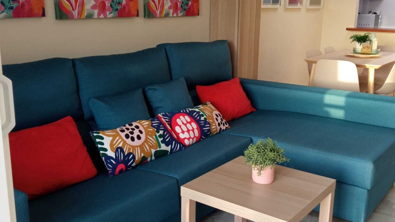 Photo of Livingroom in El Faro