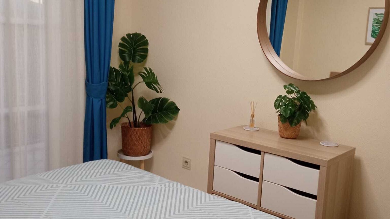 Photo of Bedroom in El Faro