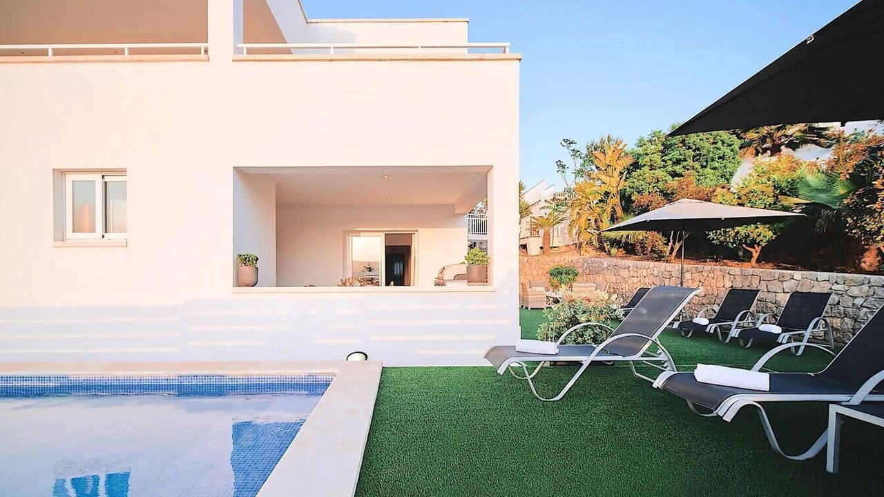Photo of Outdoor in Santa Eulalia del Rio