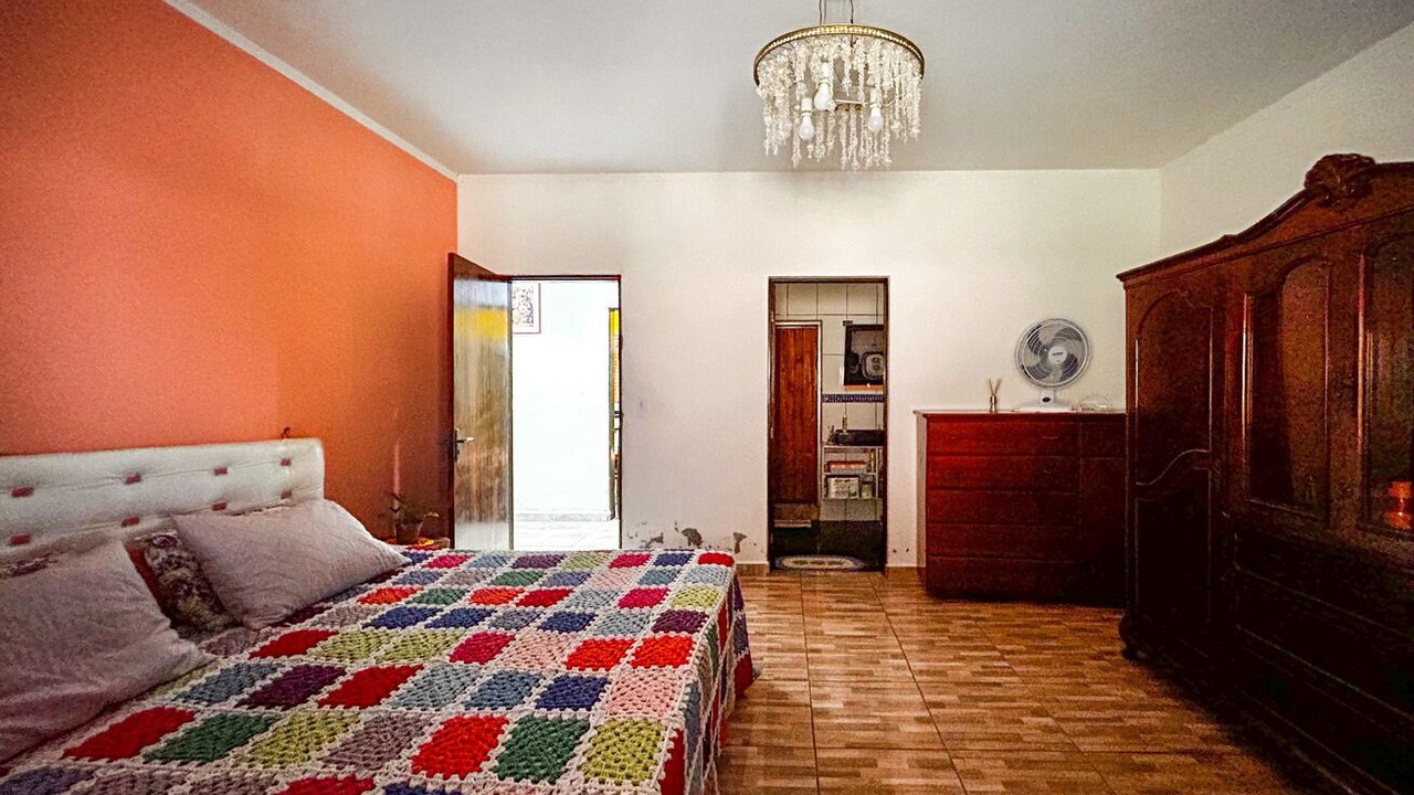 Photo of Bedroom in Joanopolis