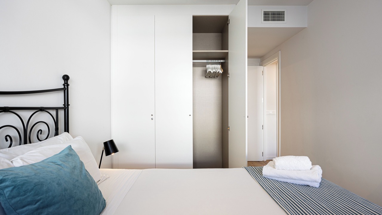 Photo of Bedroom in Rivas-Vaciamadrid