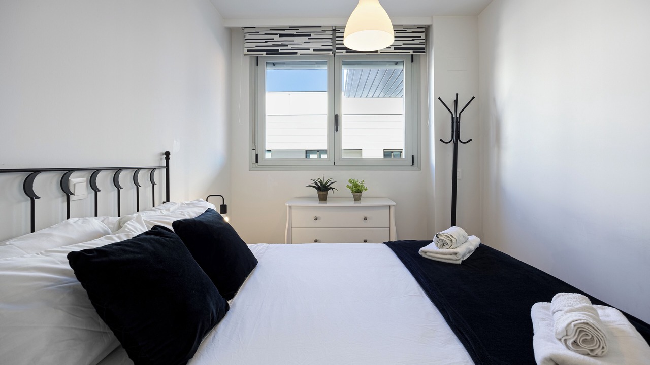 Photo of Bedroom in Rivas-Vaciamadrid