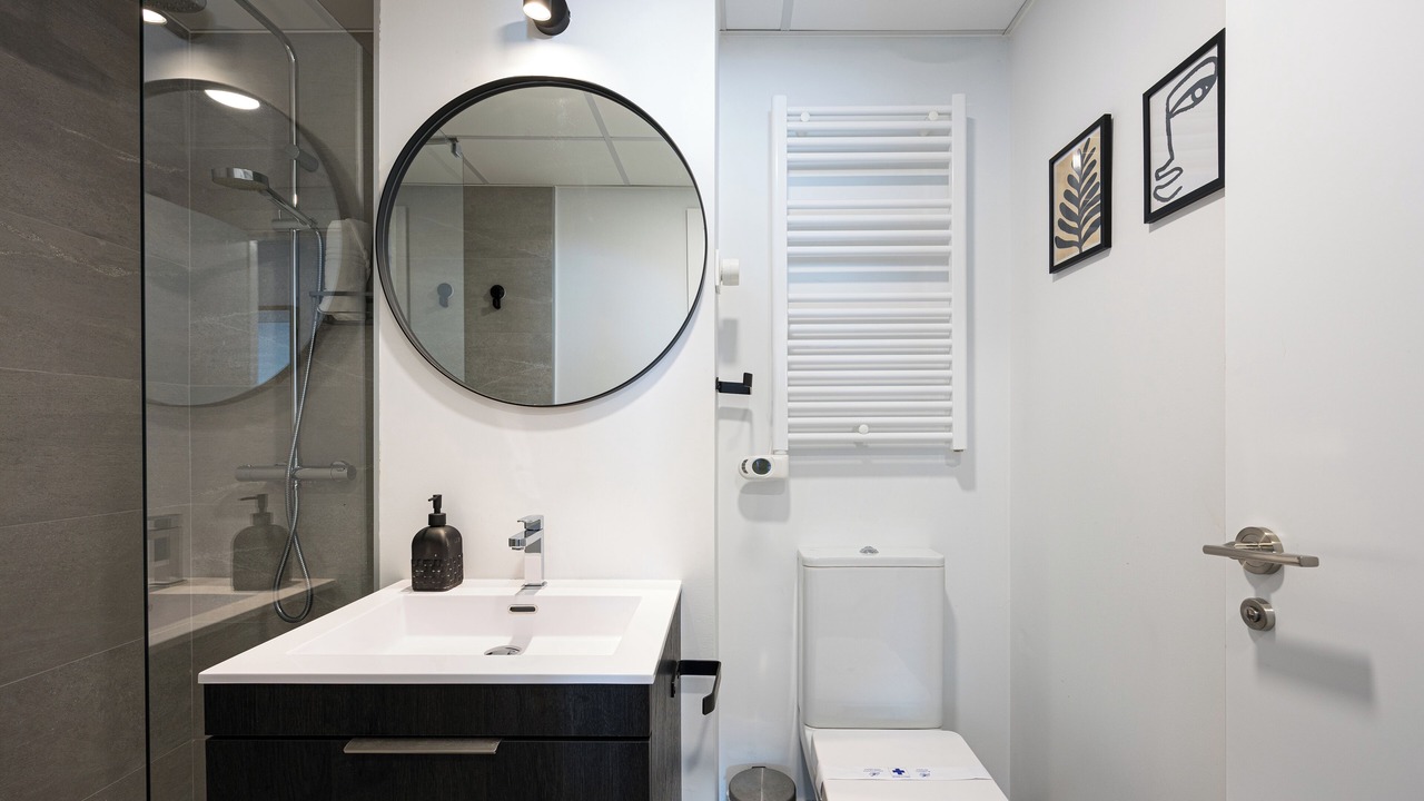 Photo of Bathroom in Rivas-Vaciamadrid