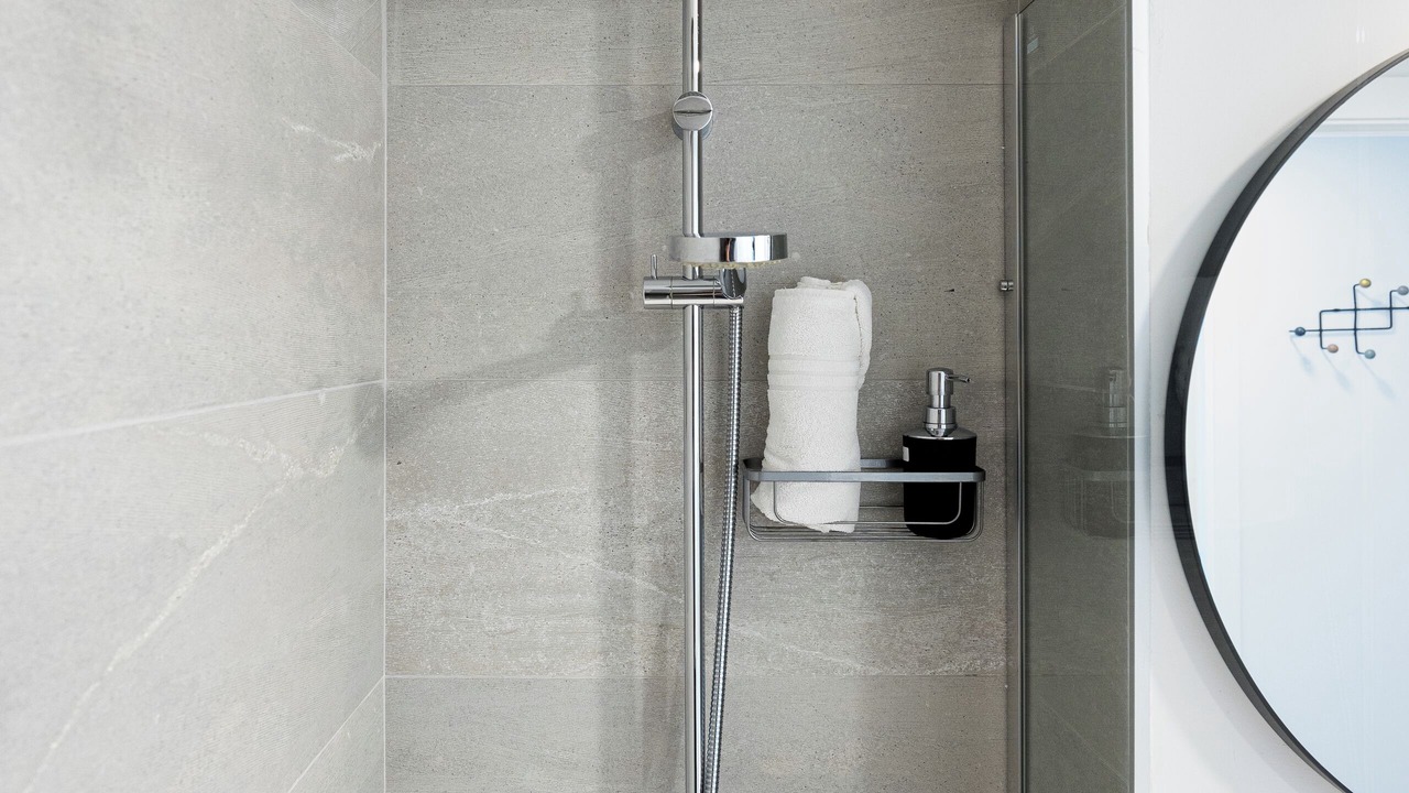 Photo of Bathroom in Rivas-Vaciamadrid