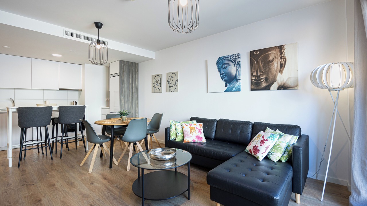 Photo of Livingroom in Rivas-Vaciamadrid