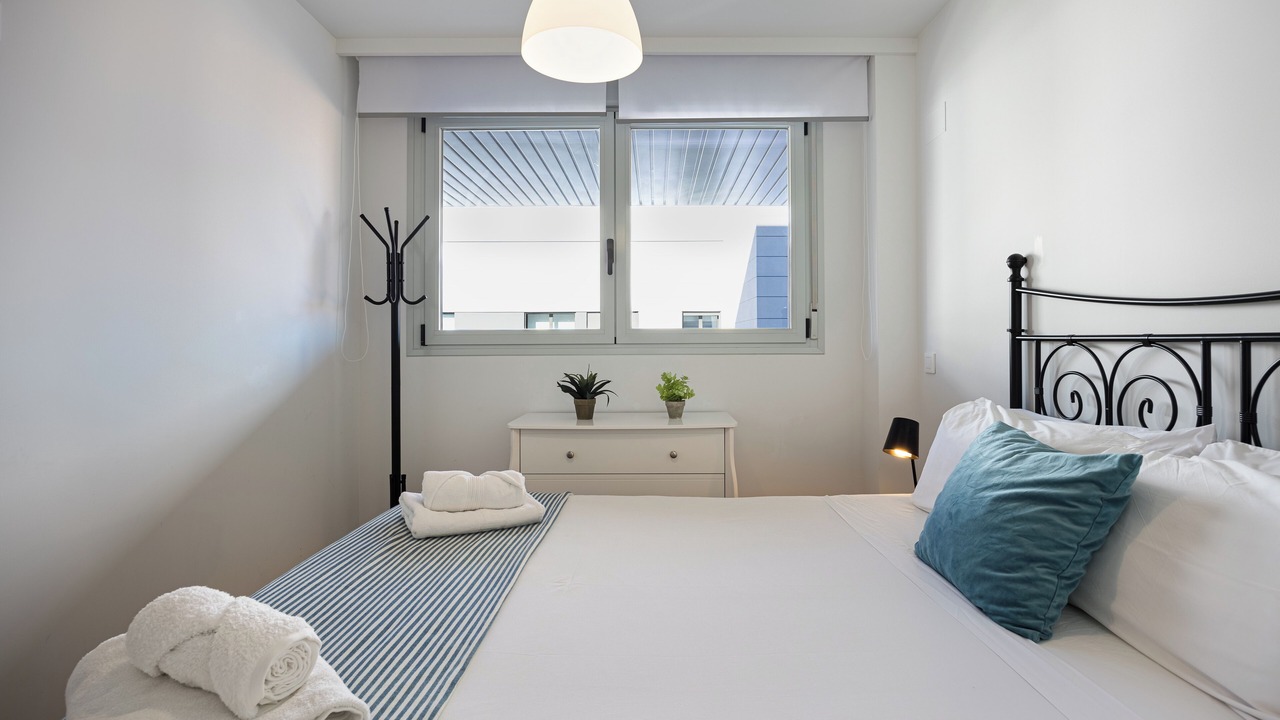 Photo of Bedroom in Rivas-Vaciamadrid