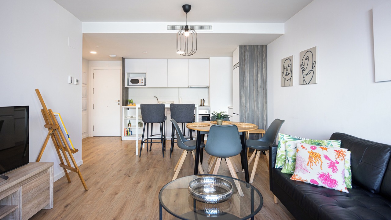 Photo of Livingroom in Rivas-Vaciamadrid