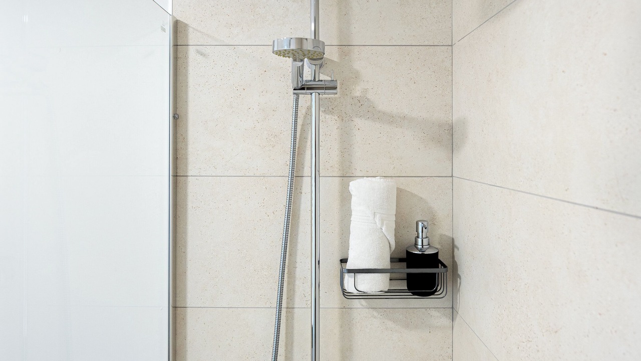 Photo of Bathroom in Rivas-Vaciamadrid