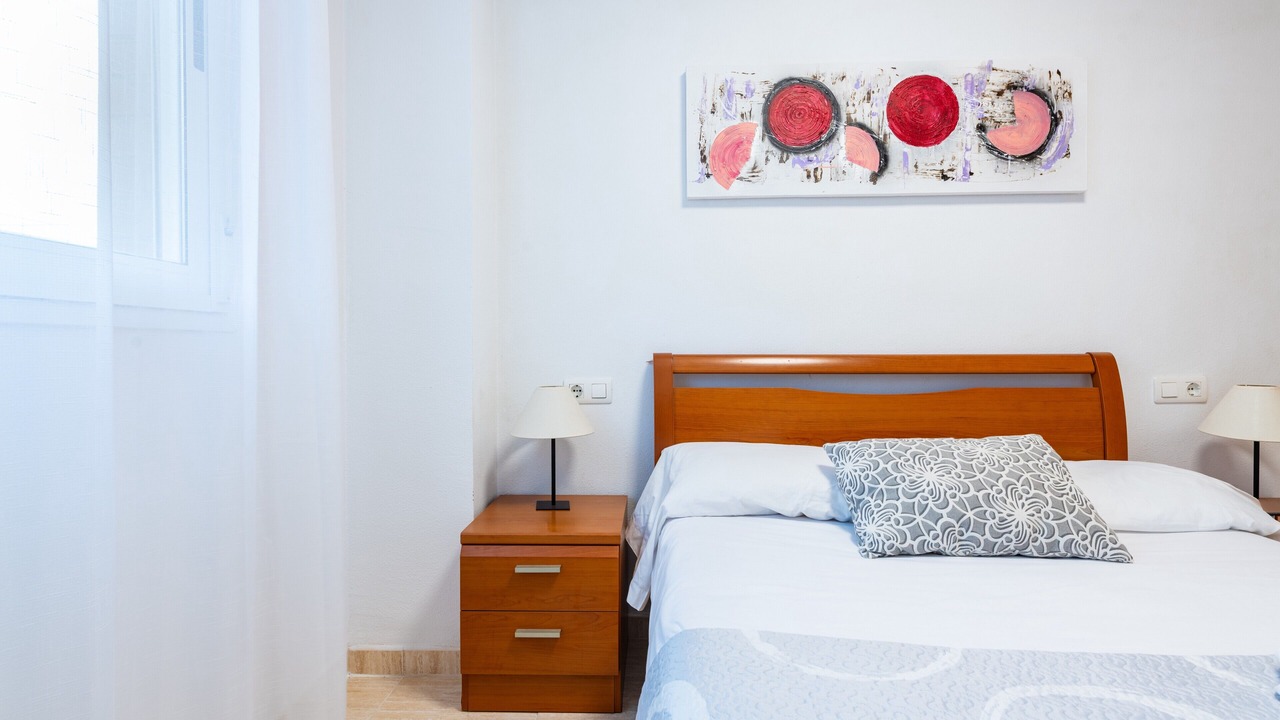 Photo of Bedroom in Marina d'Or