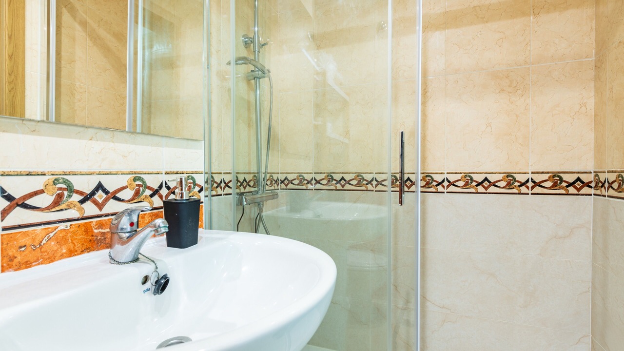 Photo of Bathroom in Marina d'Or