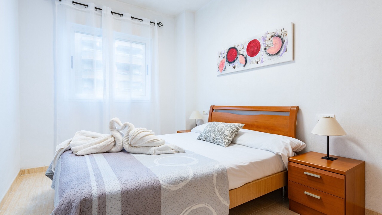 Photo of Bedroom in Marina d'Or