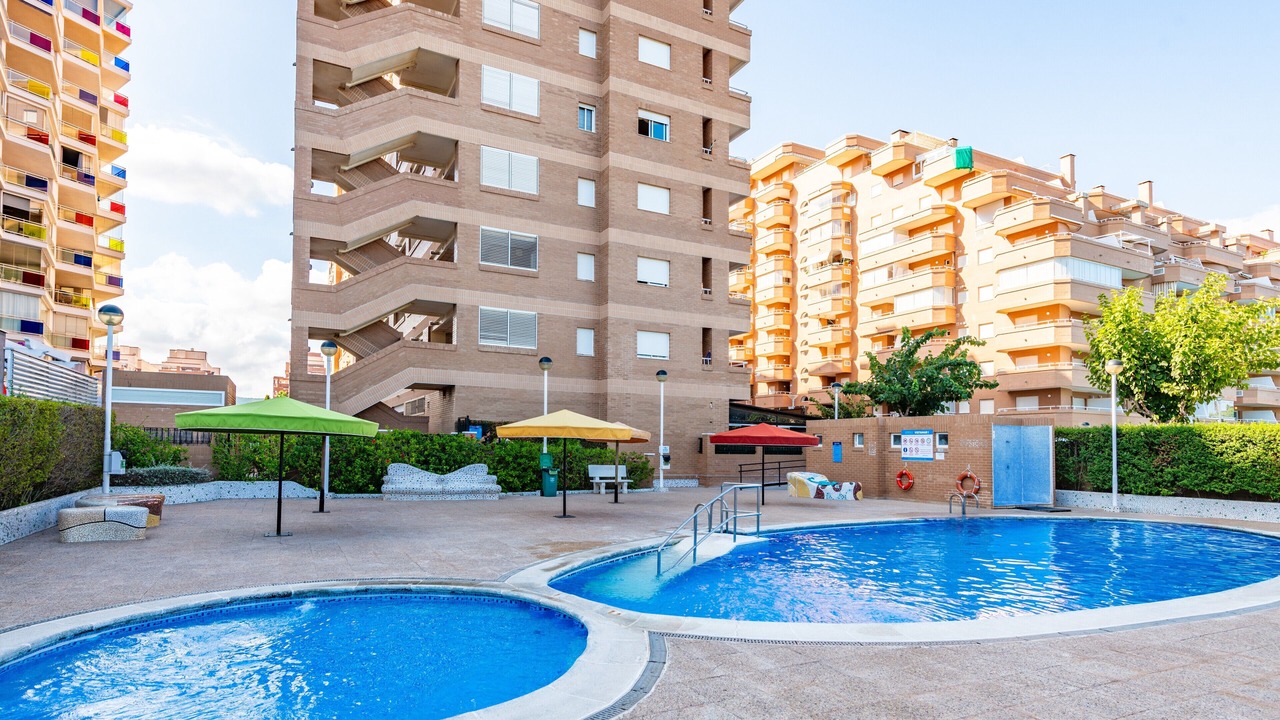 Photo of Outdoor in Marina d'Or