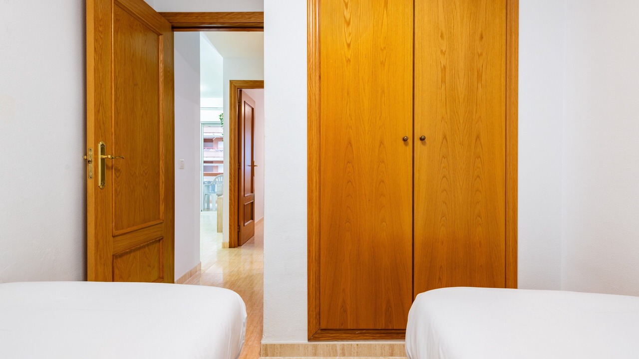 Photo of Bedroom in Marina d'Or