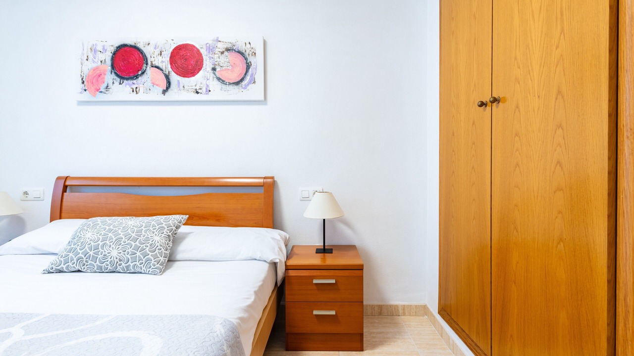 Photo of Bedroom in Marina d'Or
