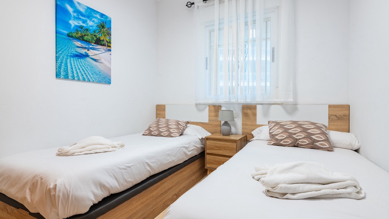 Photo of Bedroom in Marina d'Or