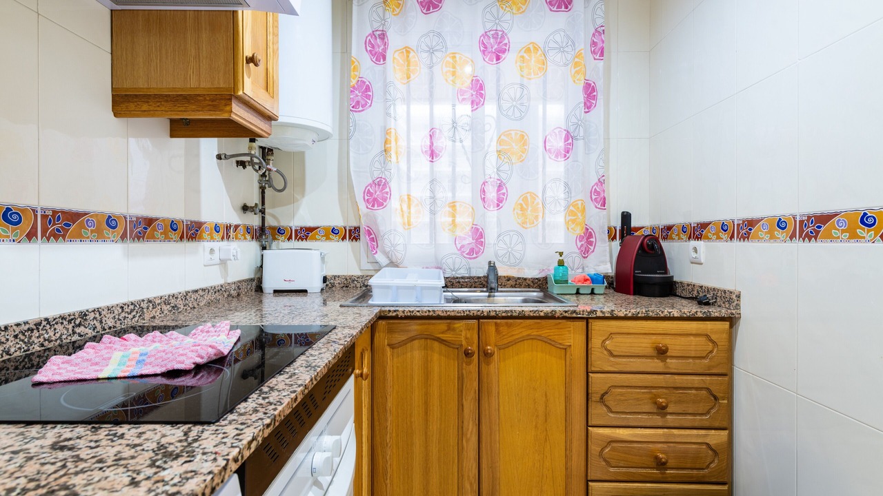 Photo of Kitchen in Marina d'Or