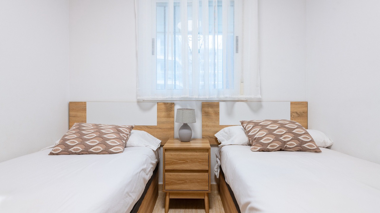 Photo of Bedroom in Marina d'Or