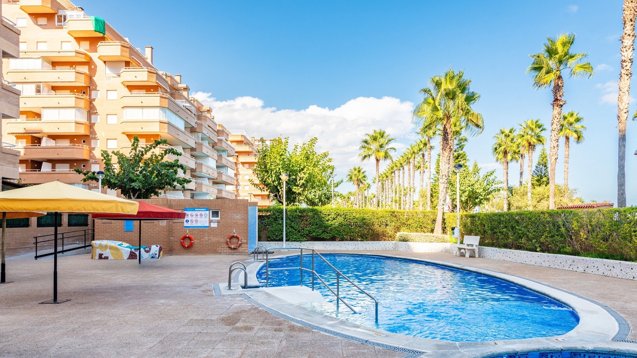 Photo of Outdoor in Marina d'Or