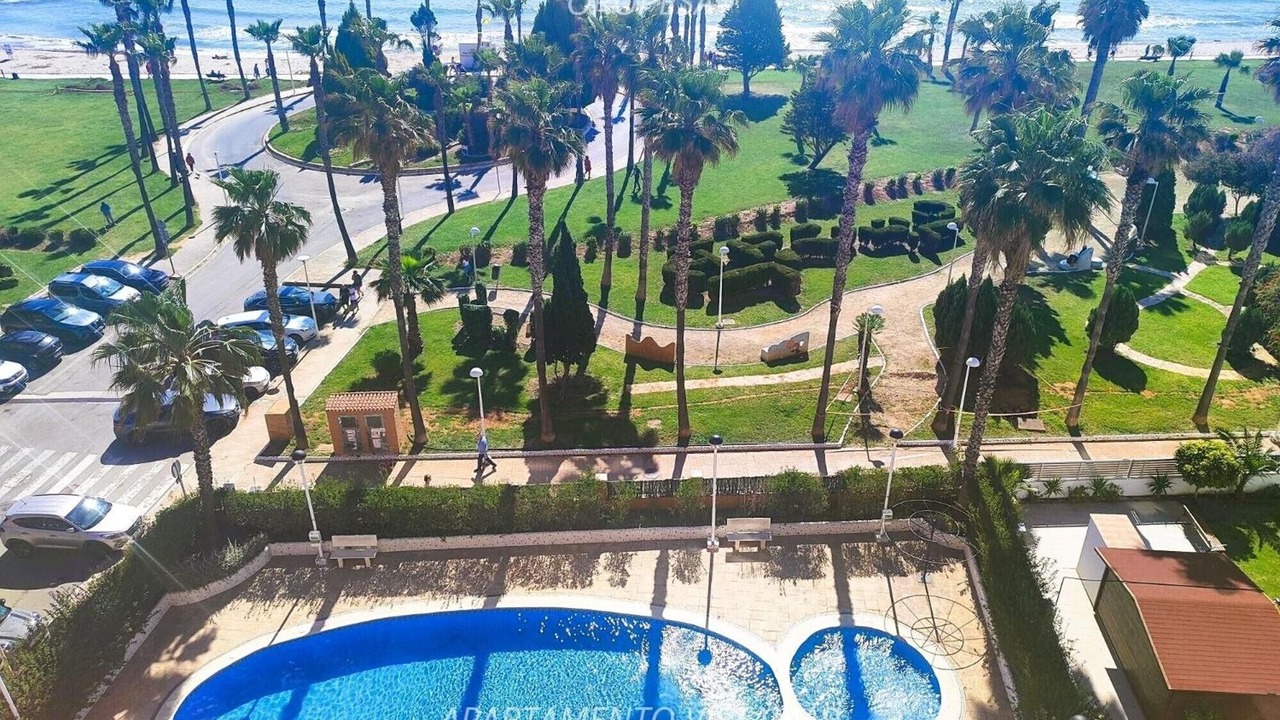 Photo of Outdoor in Marina d'Or