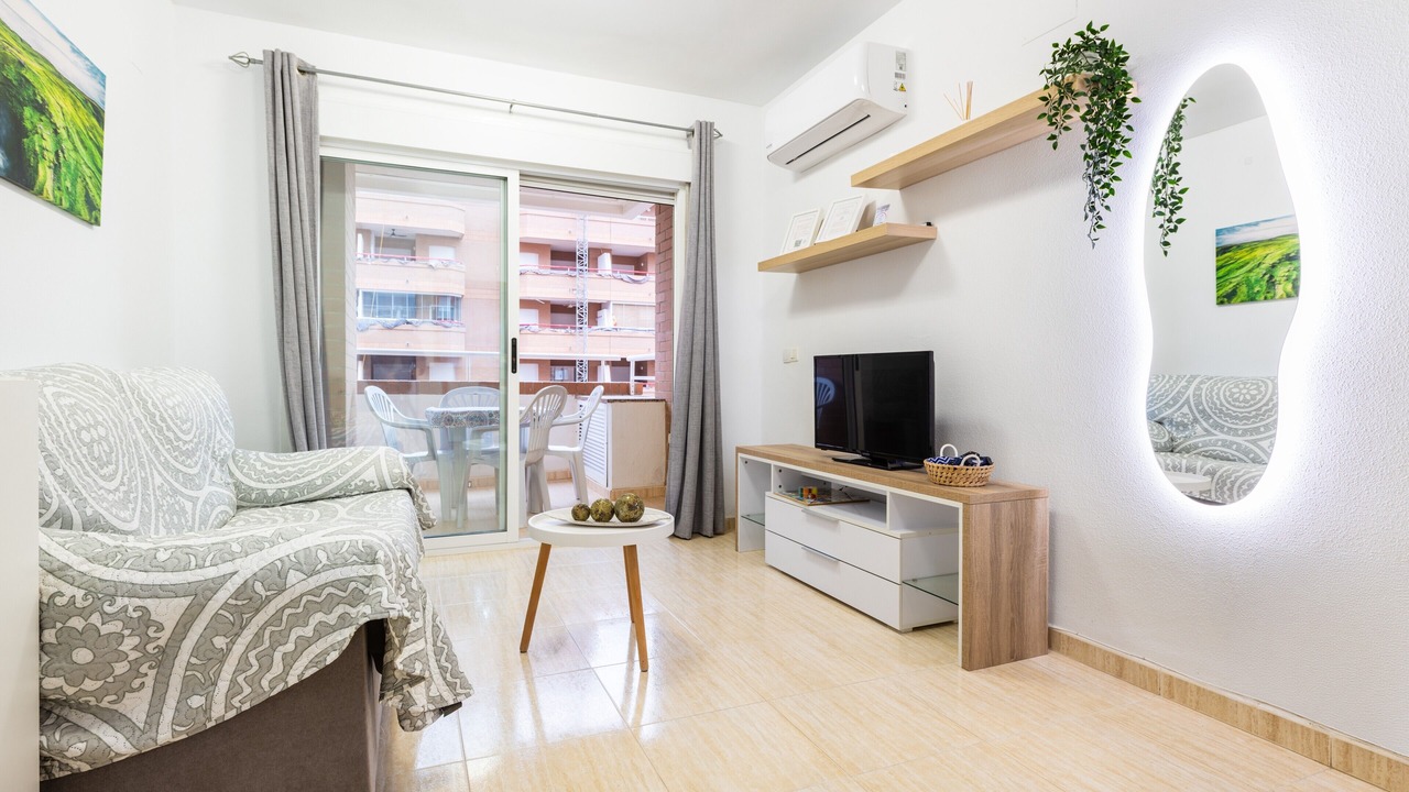 Photo of Livingroom in Marina d'Or