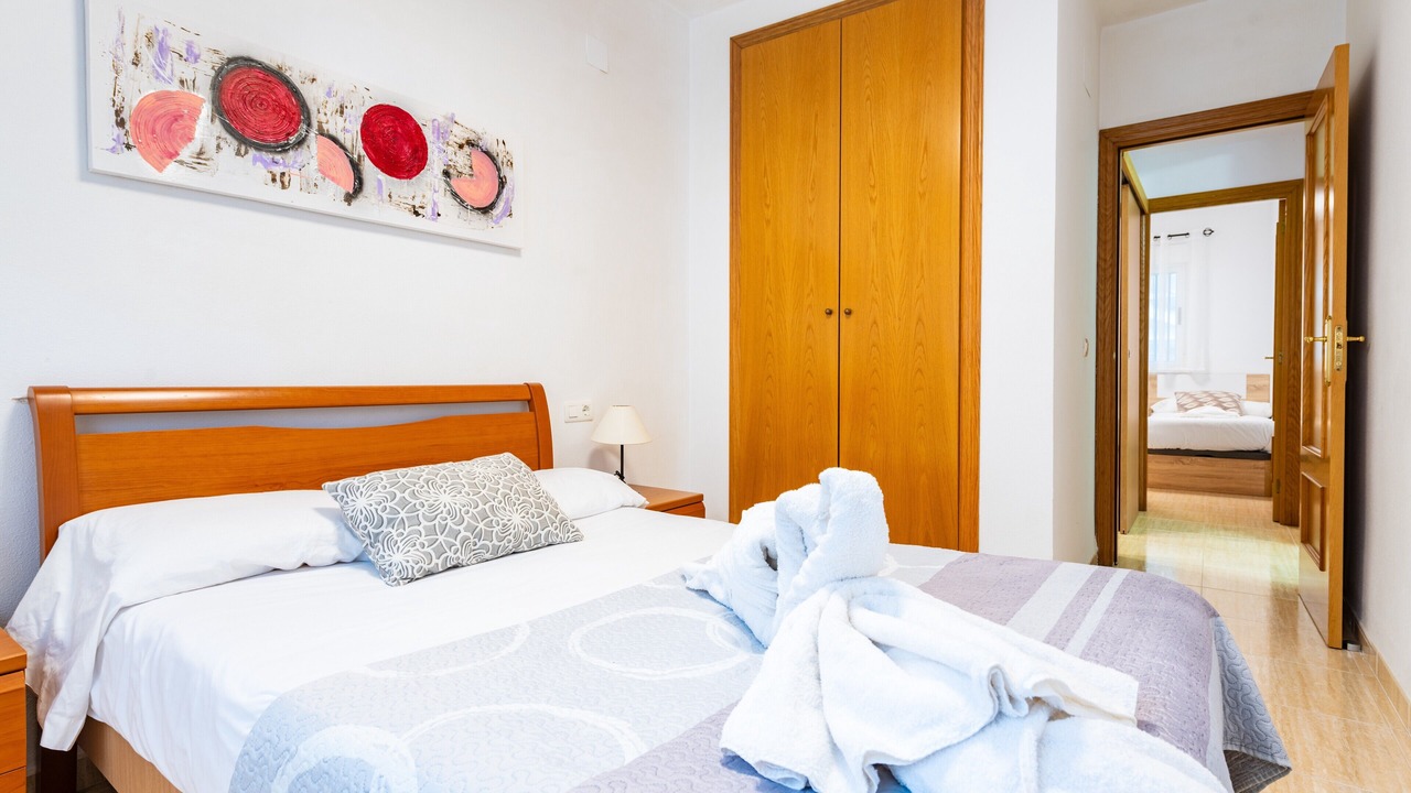 Photo of Bedroom in Marina d'Or