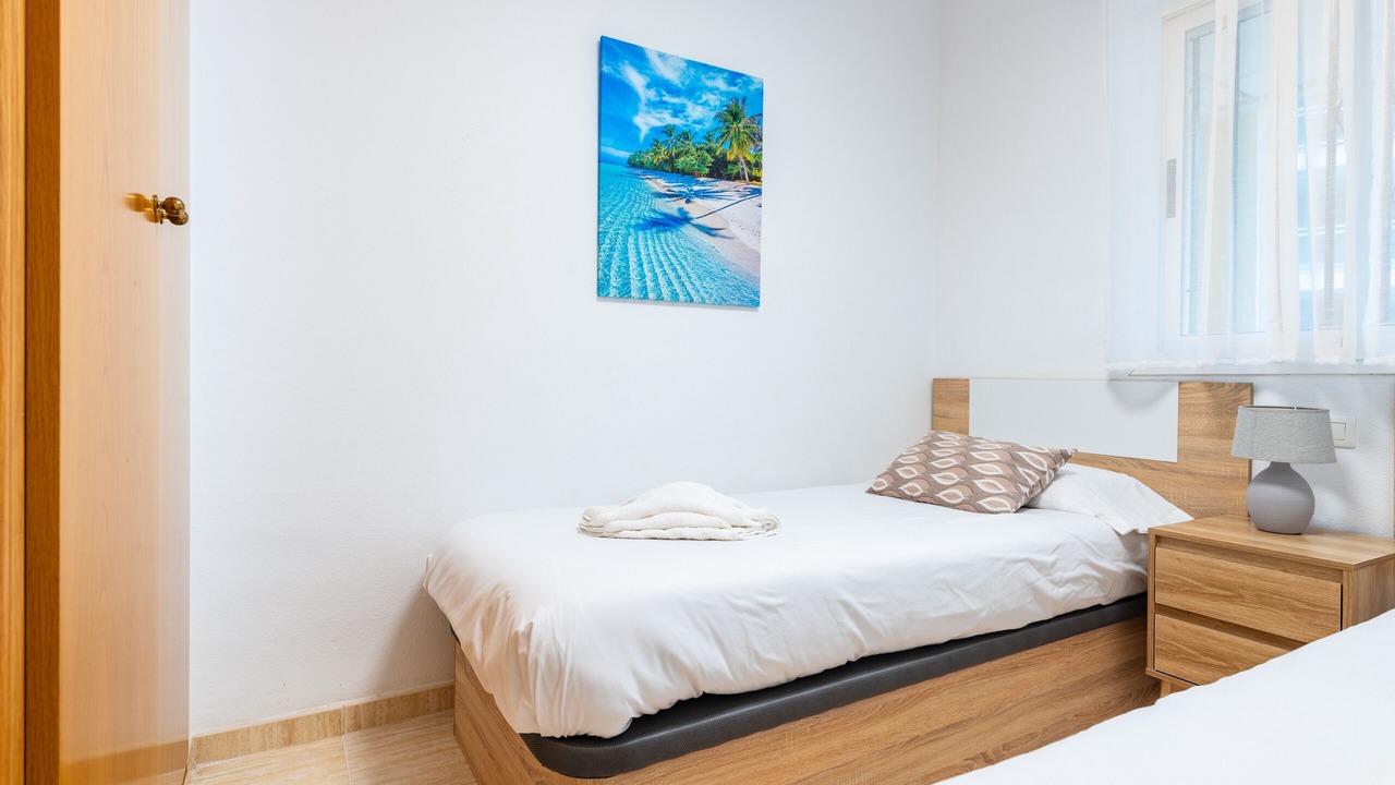 Photo of Bedroom in Marina d'Or