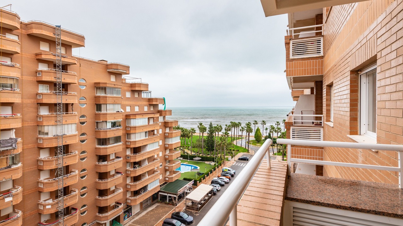 Photo of Outdoor in Marina d'Or