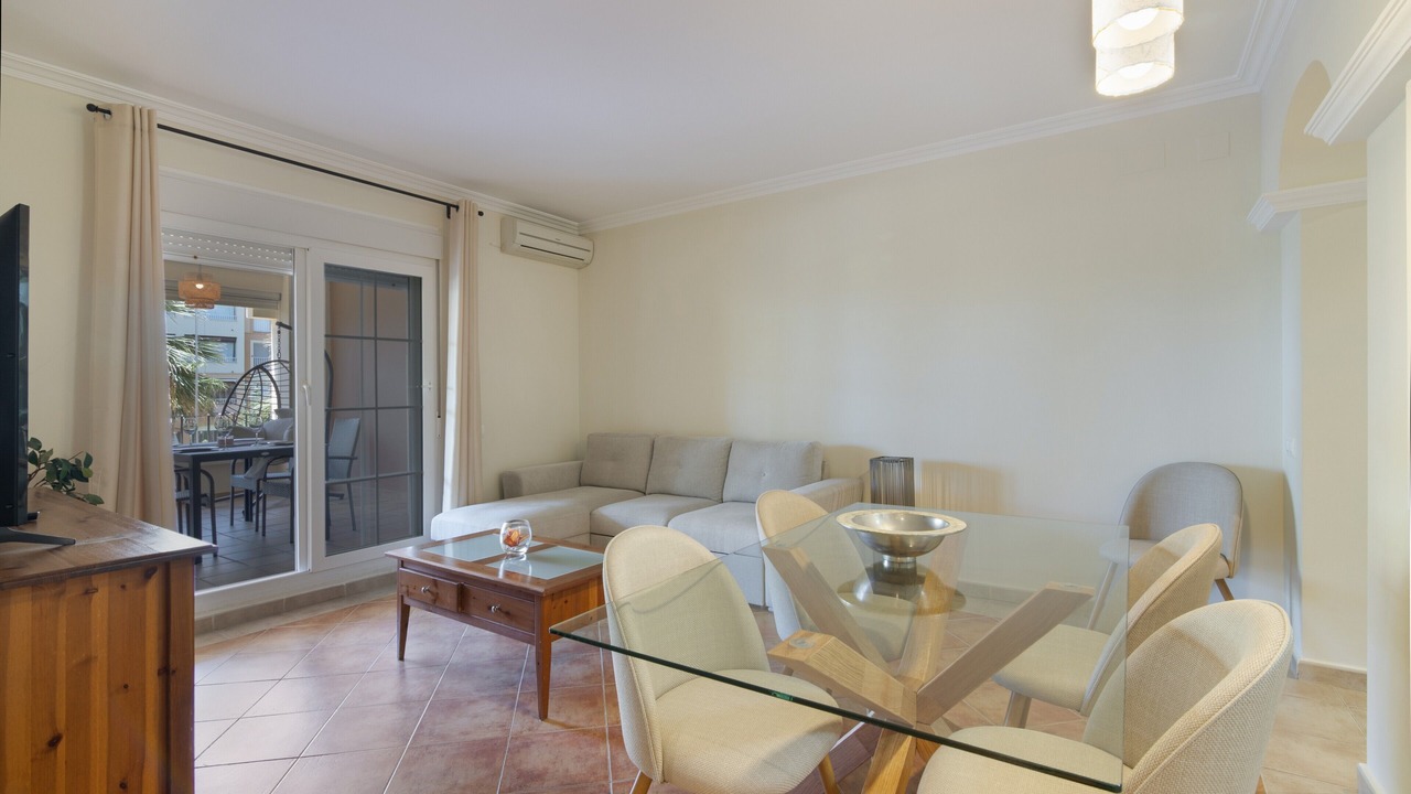 Photo of Livingroom in Ayamonte