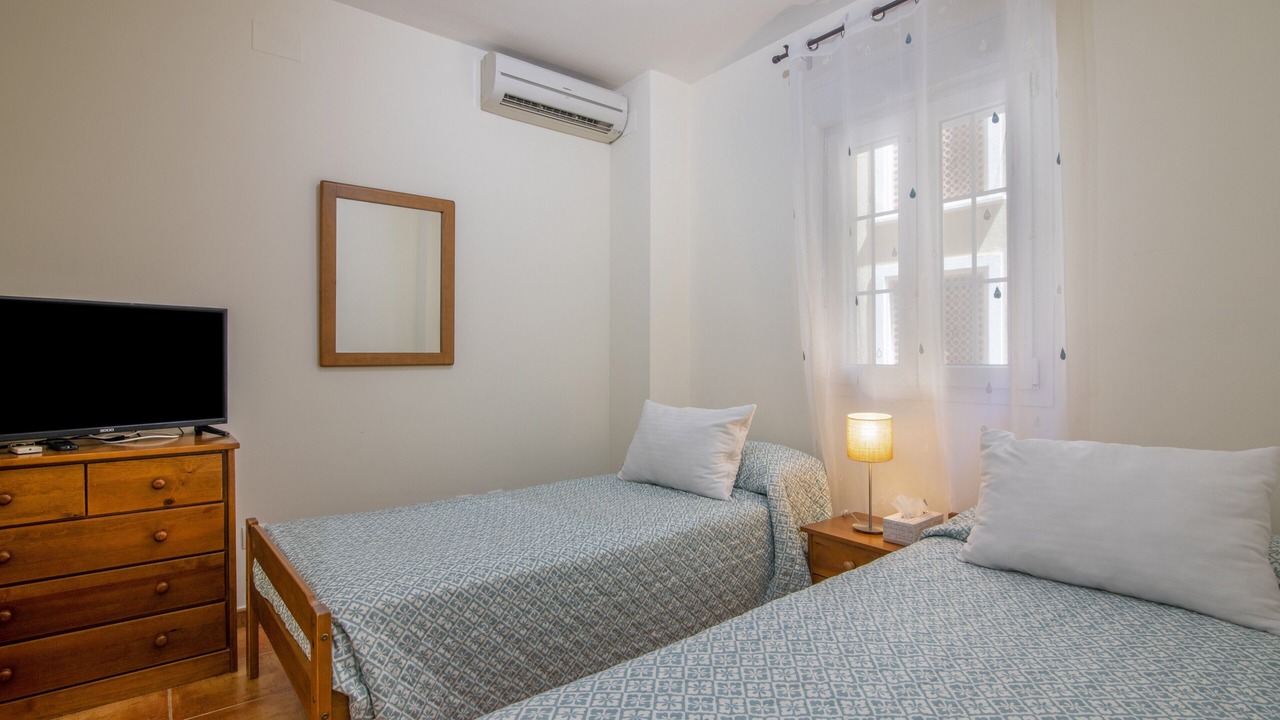 Photo of Bedroom in Ayamonte