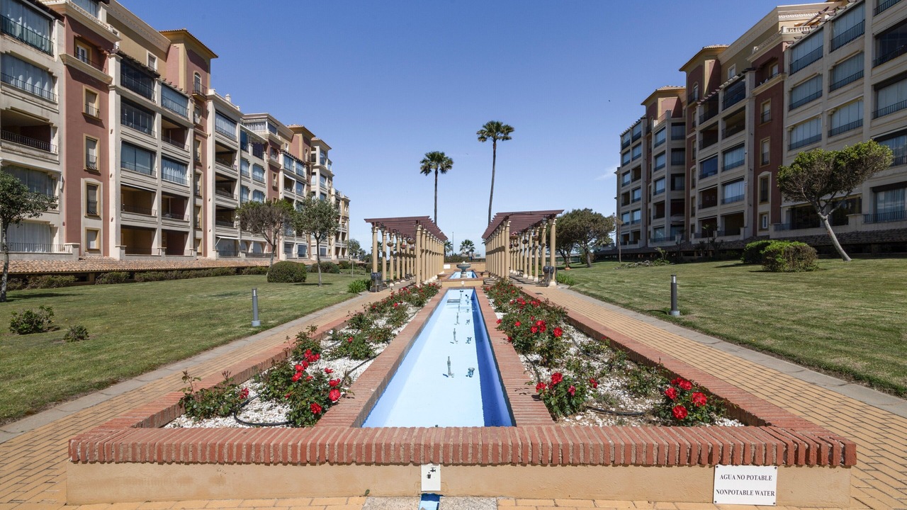 Photo of Outdoor in Ayamonte